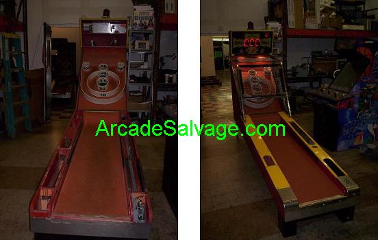 Skeeball